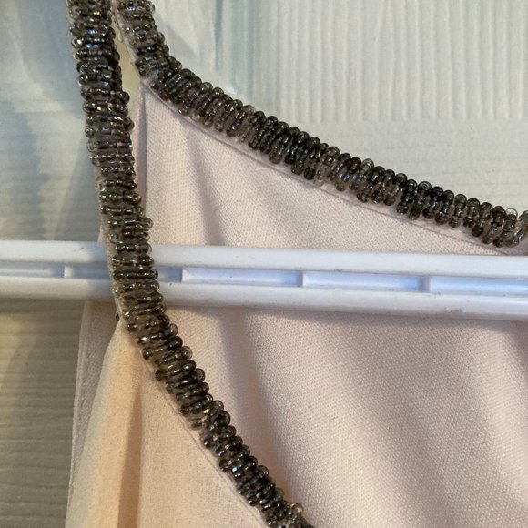 RW& Co. Blush Sleeveless top - New - Picture 4 of 7